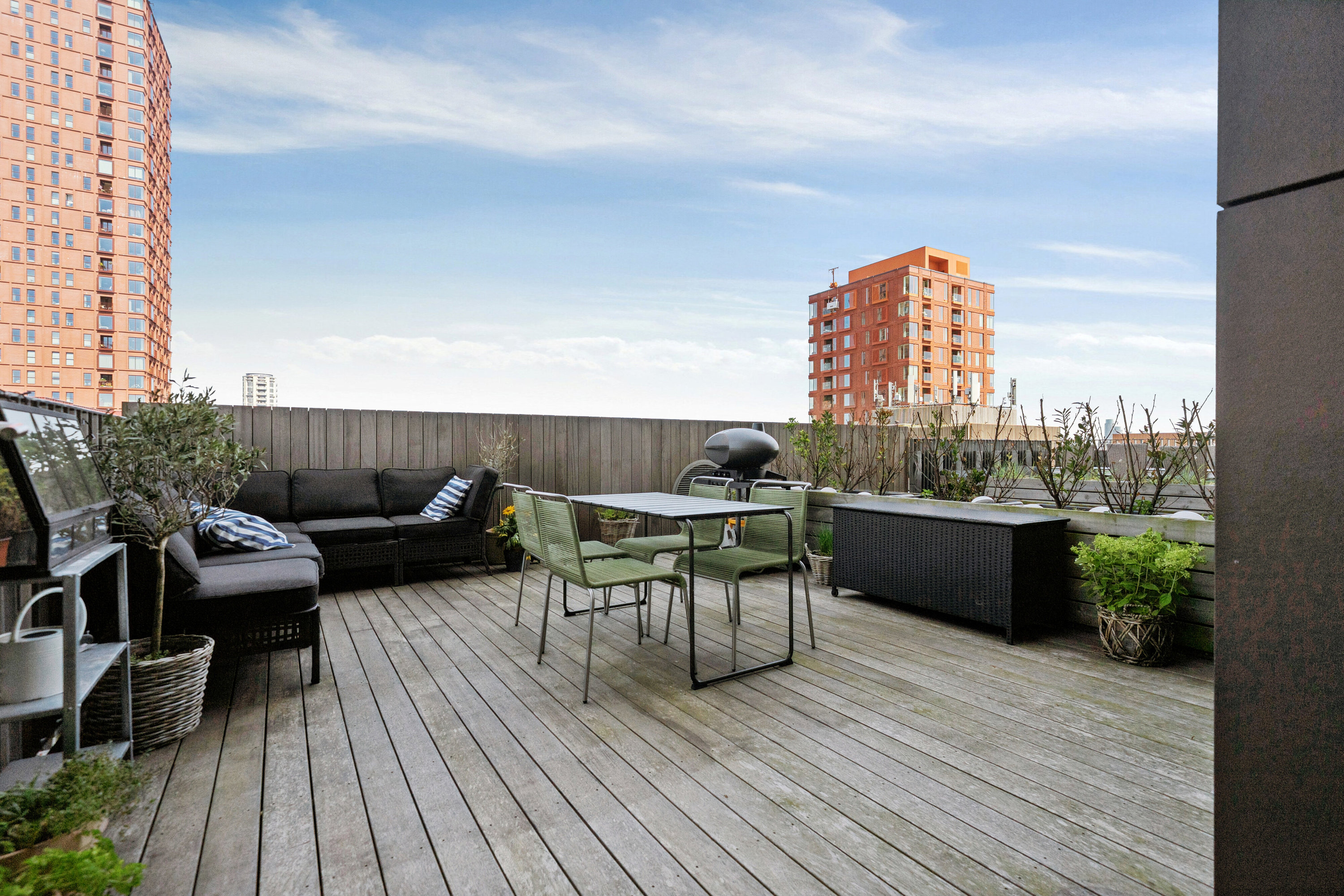 Ejerlejlighed på Flaskehalsen 15, 5. 2 1799 København V.
