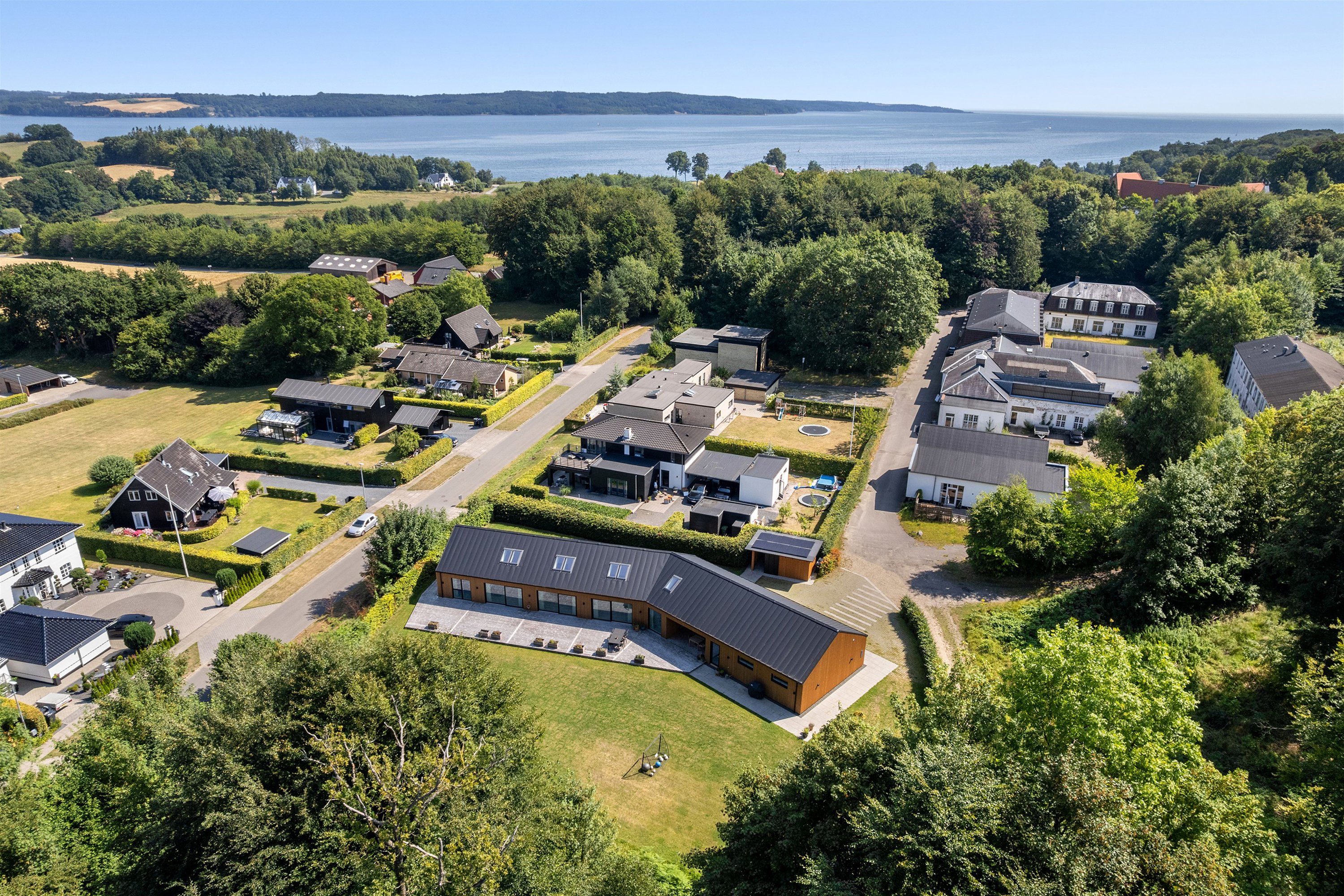 Villa på Vandværksvej 7A 7080 Børkop.