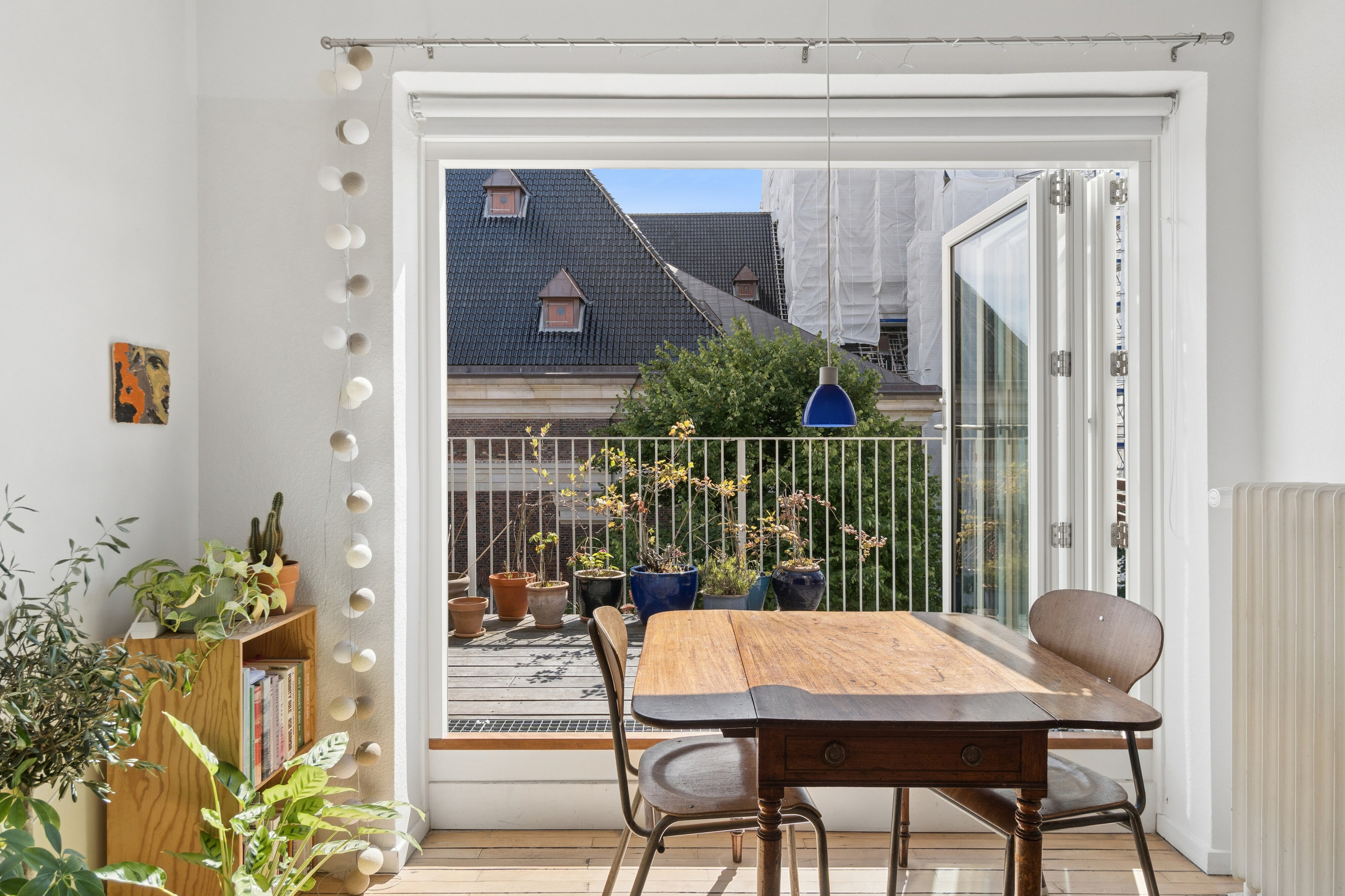 Ejerlejlighed på Dronningensgade 61, 5. tv 1420 København K.