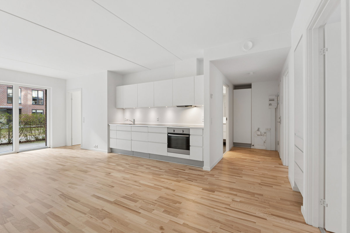 4-room apartment in Valby image 3
