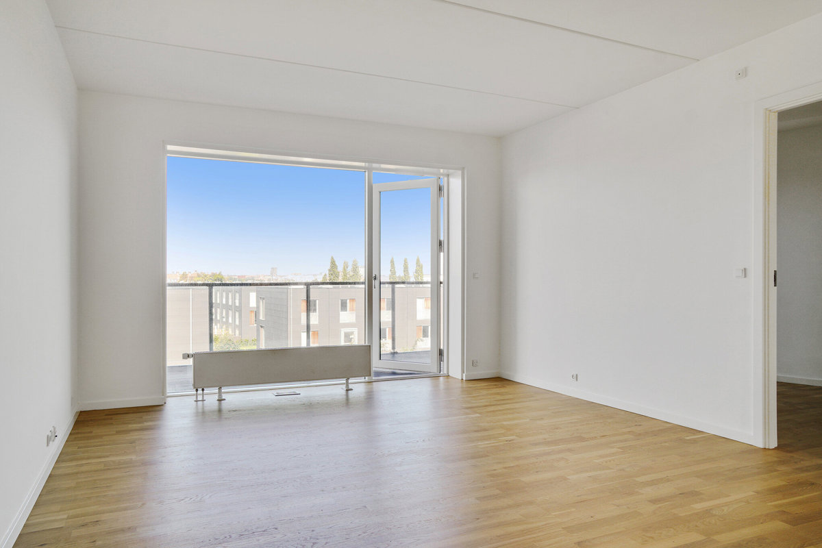 Margretheholmsvej 6 1432 København K