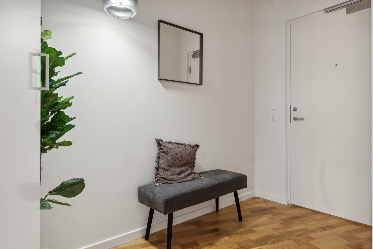2-room apartment in Herlev image 4