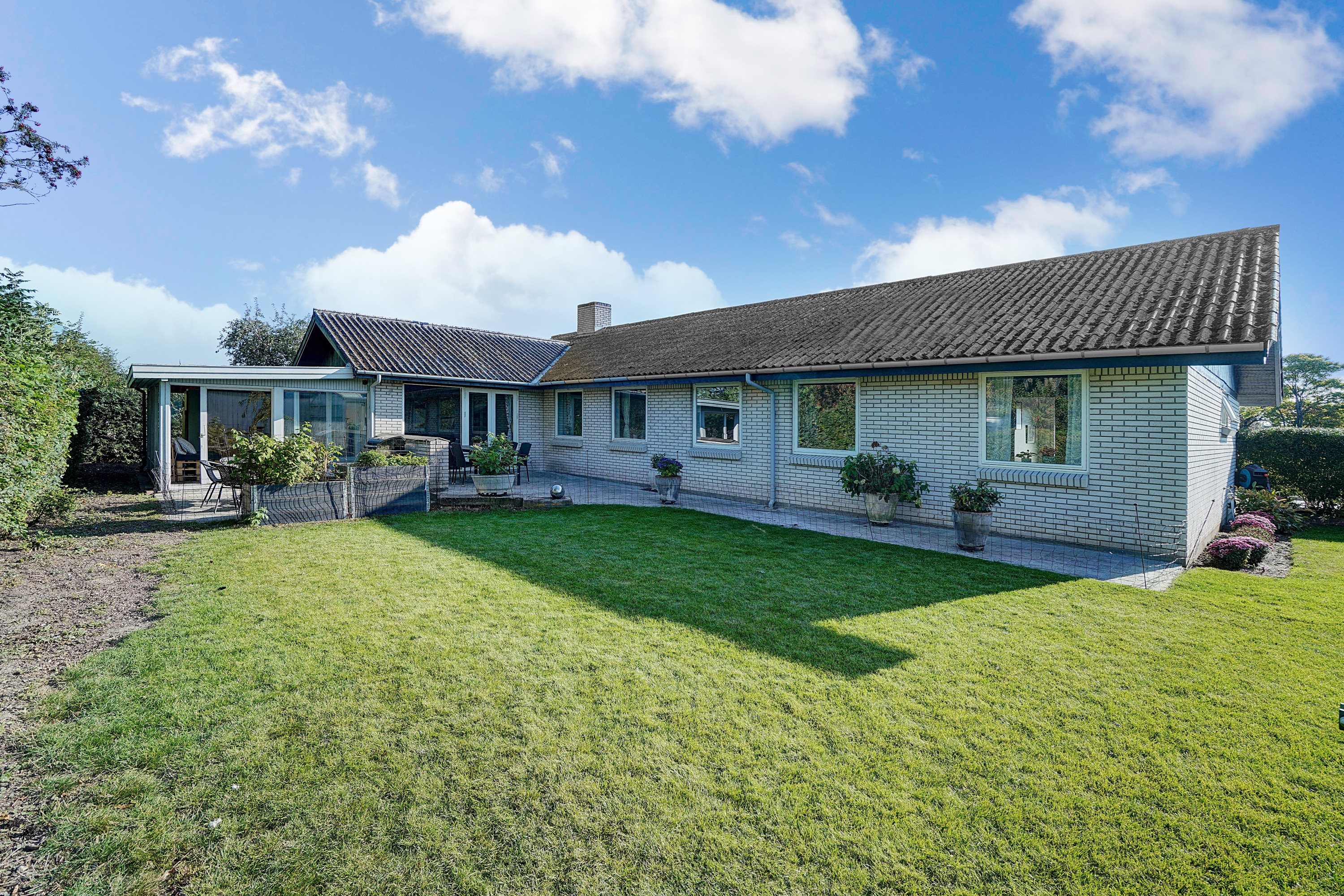 Villa - 4532 Gislinge - Birkekær 20