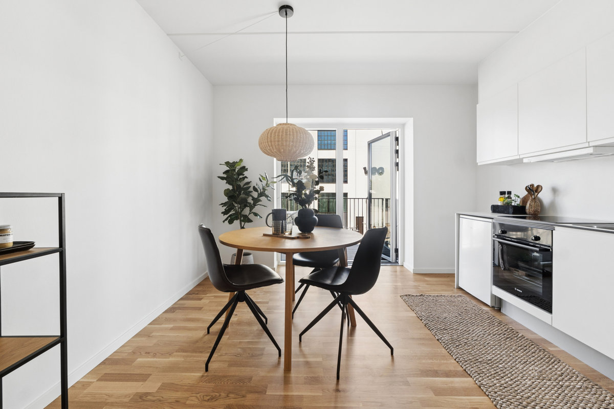 Rovsingsgade 63d 2200 København N billede 3