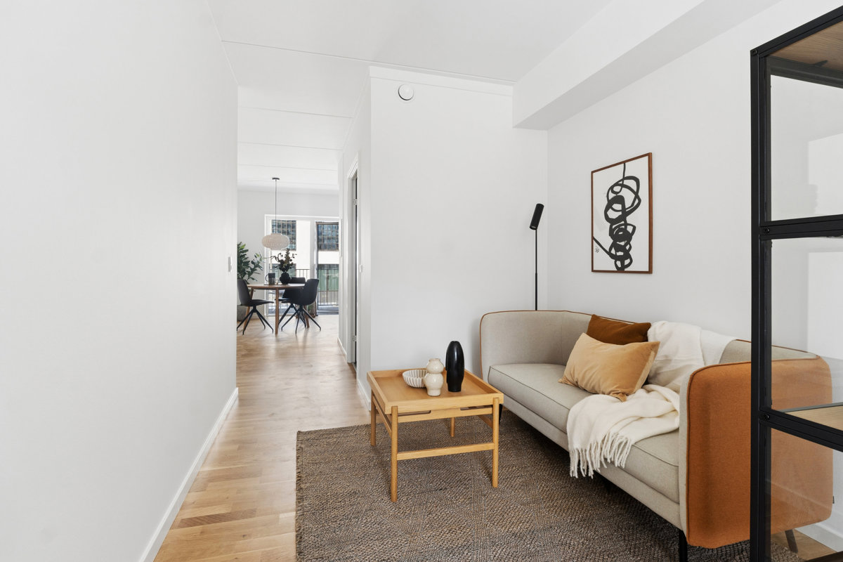 Rovsingsgade 63d 2200 København N billede 4