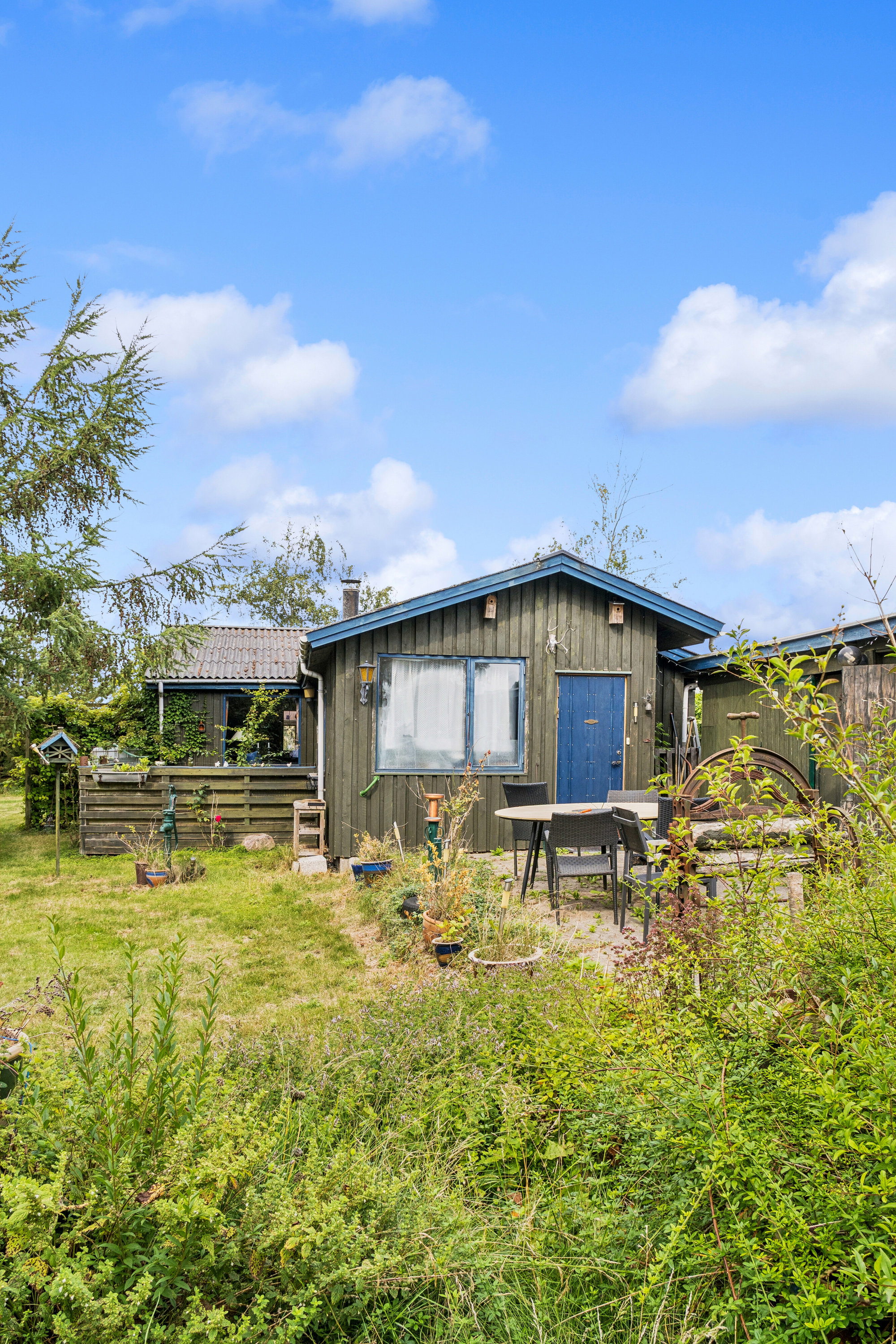 Hus – Kirke Hyllinge, Holtensminde - Visning 2