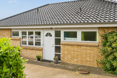 Indre Ringvej 216