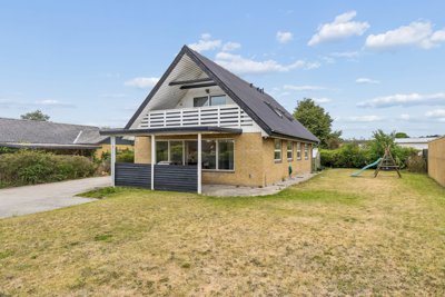 Strandvejen 23