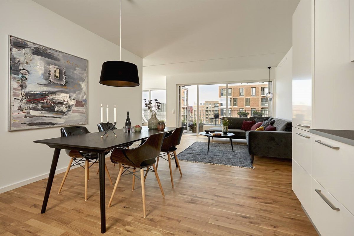 Teglholmens Østkaj 51 2450 København Sv billede 1