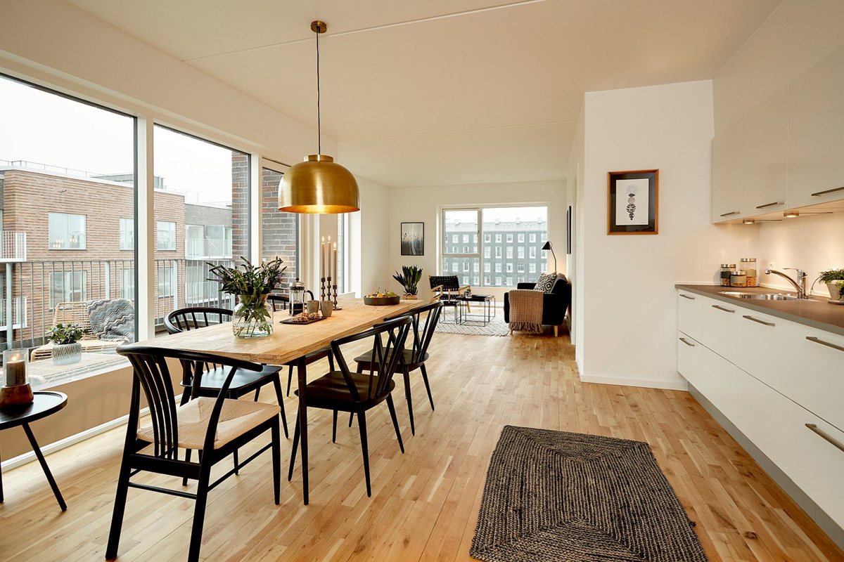 Teglholmens Østkaj 51 2450 København Sv billede 2