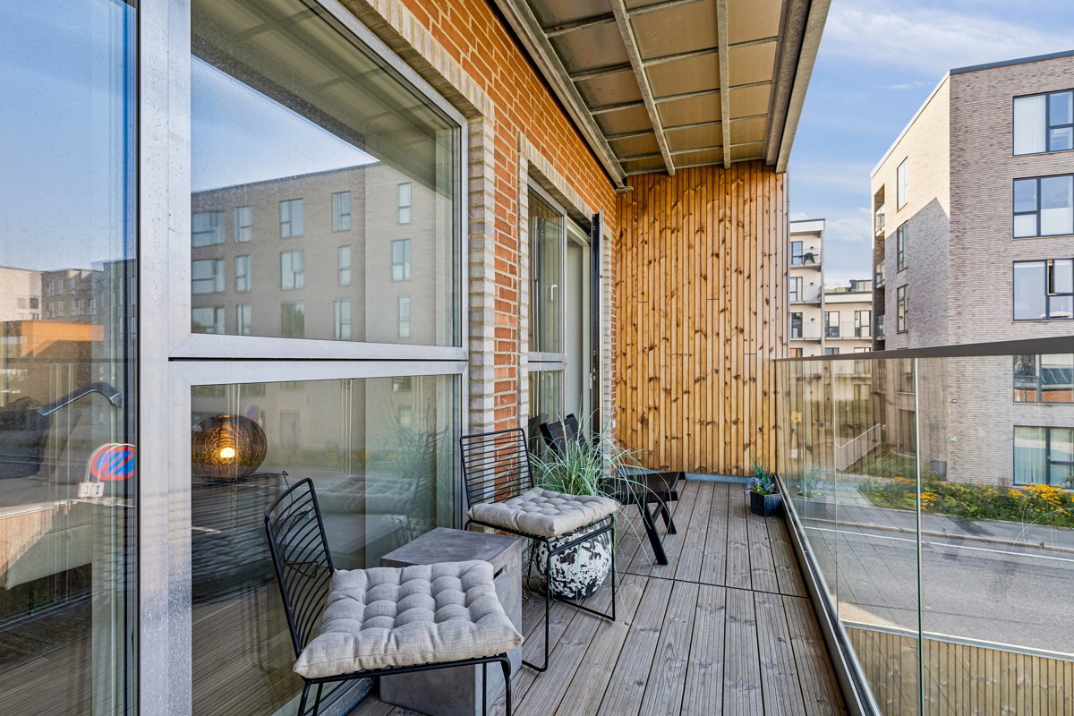 3-room apartment in Fredericia image 4