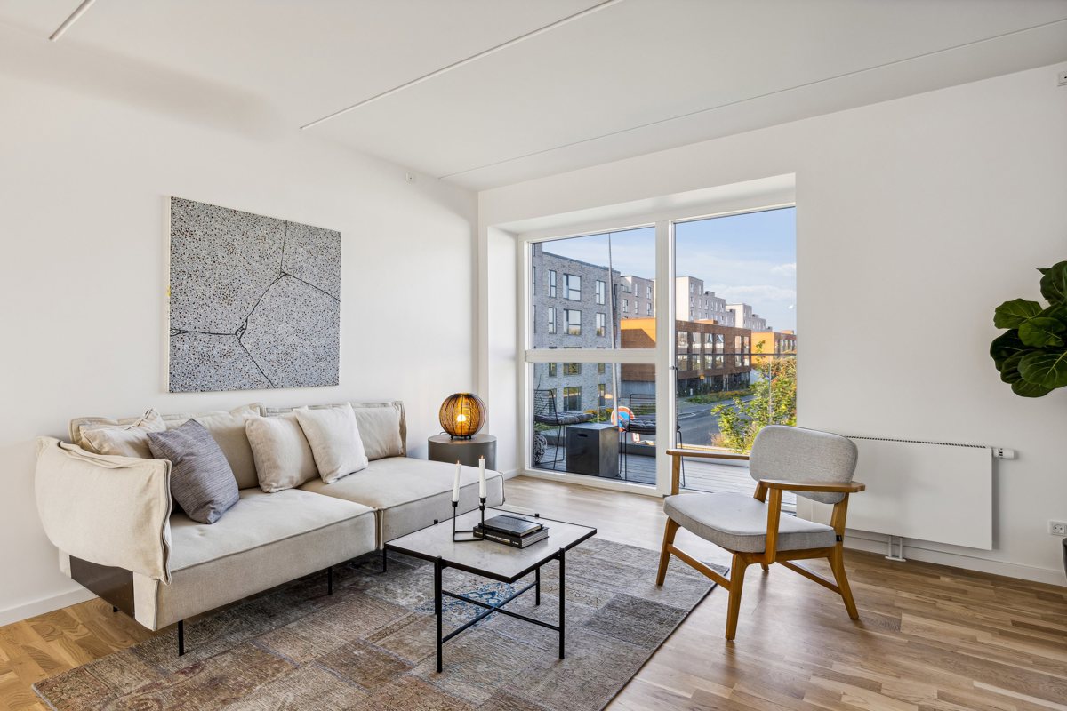 3-room apartment in Fredericia image 3