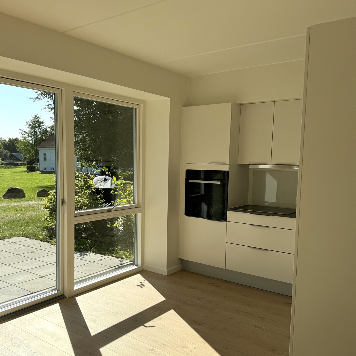2-room apartment in Kolding image 2