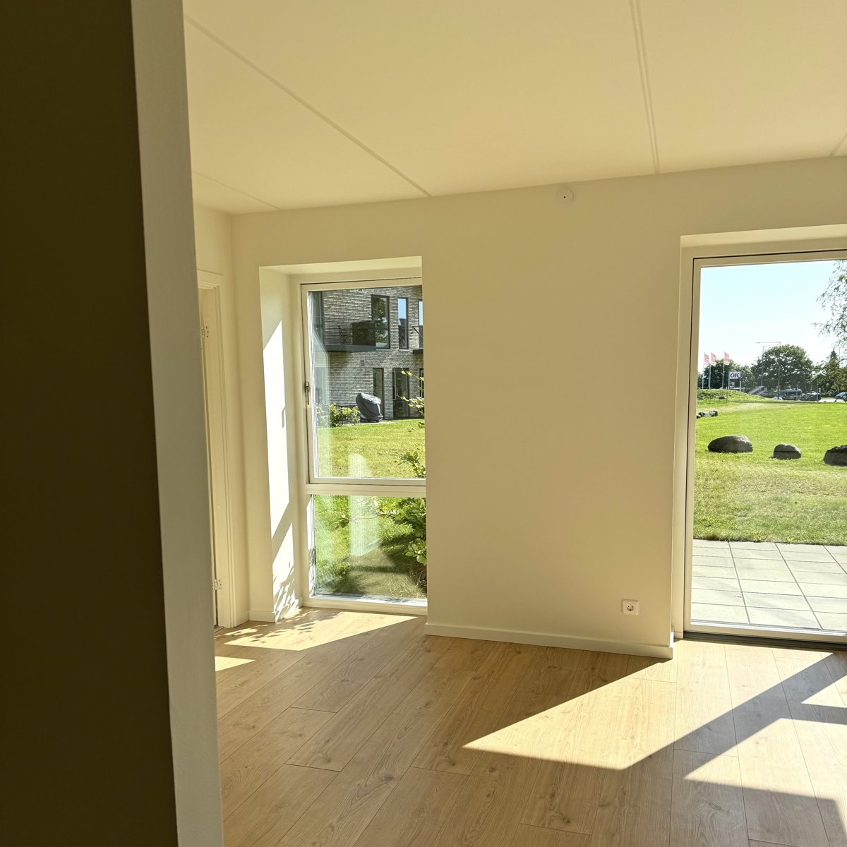 2-room apartment in Kolding image 4