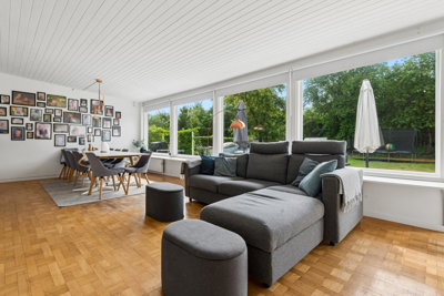 Allevænget 14