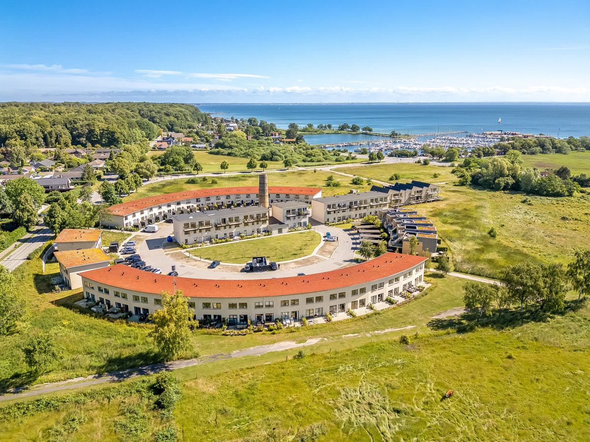Sølyst Strandpark 46 2990 Nivå billede 1