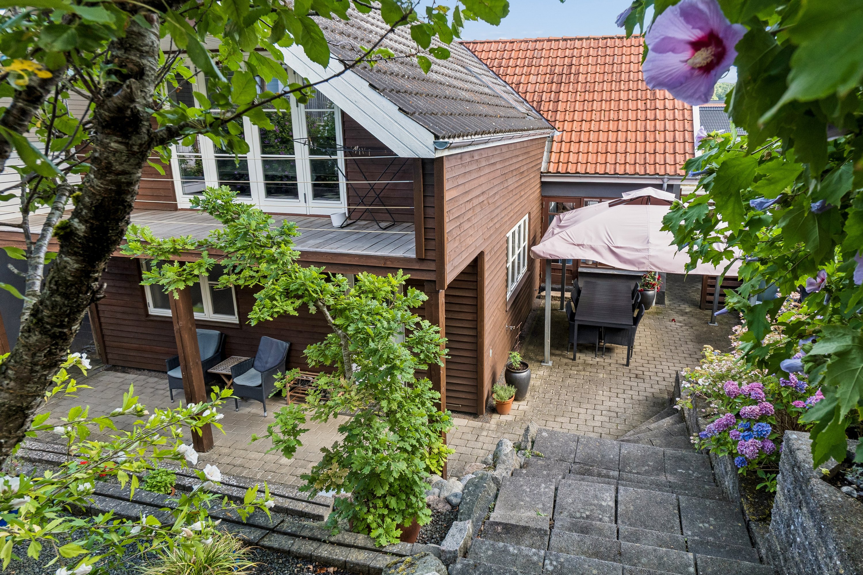 Villa på Møllevej 12 5260 Odense S.