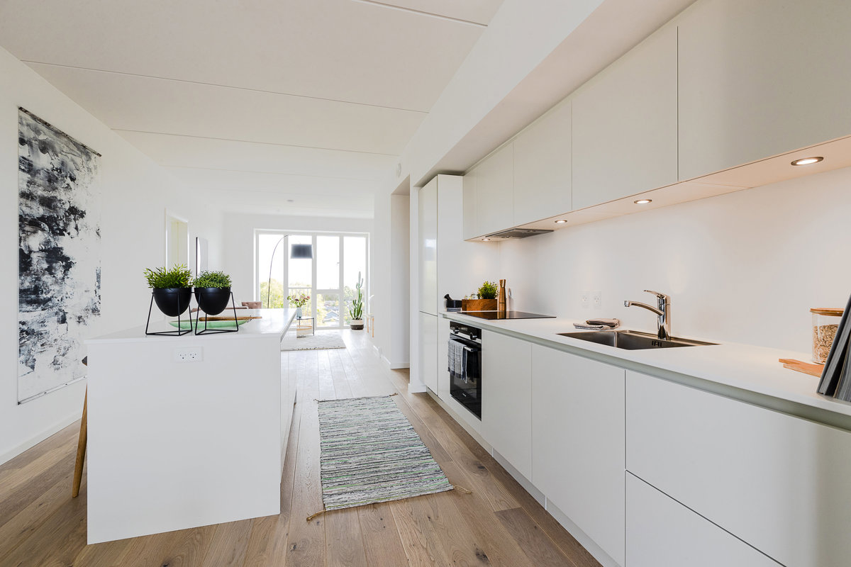 5-room apartment in København S image 3