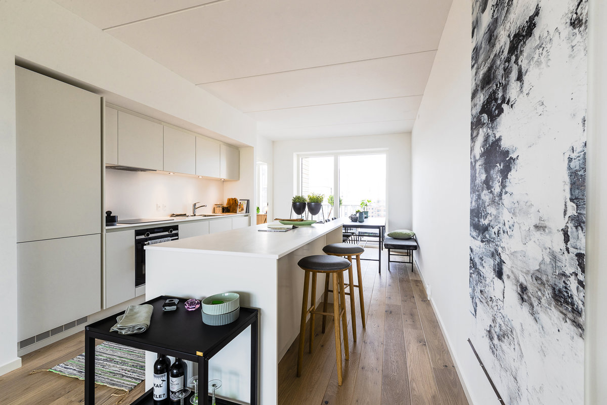 5-room apartment in København S image 2