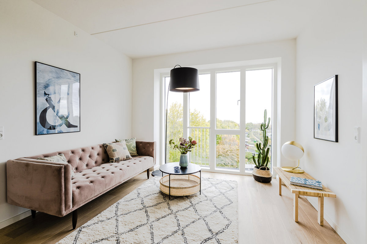 5-room apartment in København S image 1