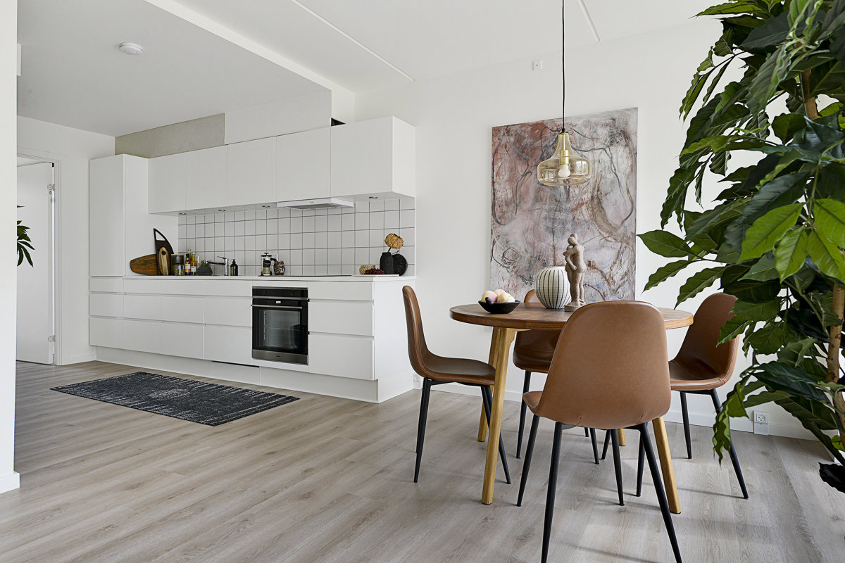 2-room apartment in Greve image 3