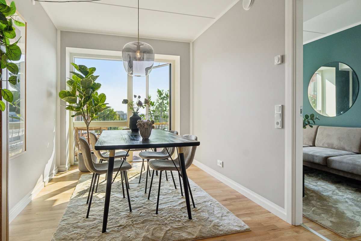 4-room apartment in Herlev image 1
