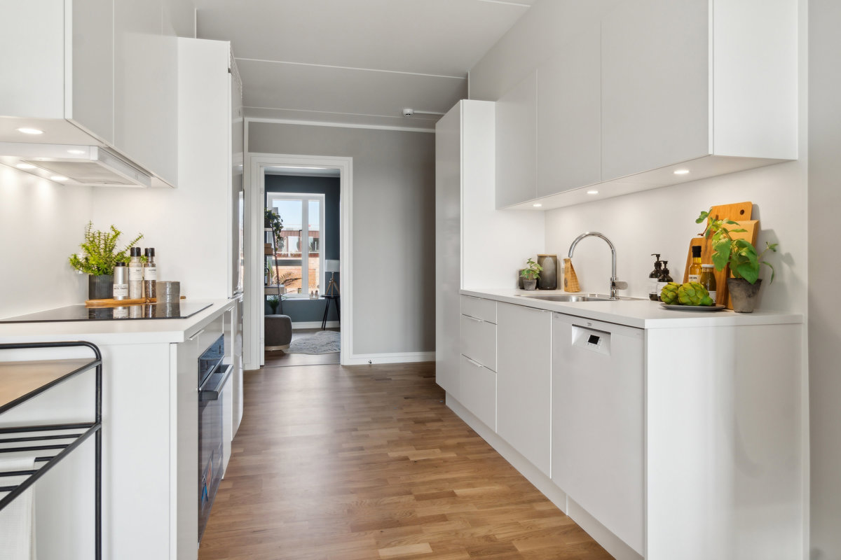 4-room apartment in Herlev image 3