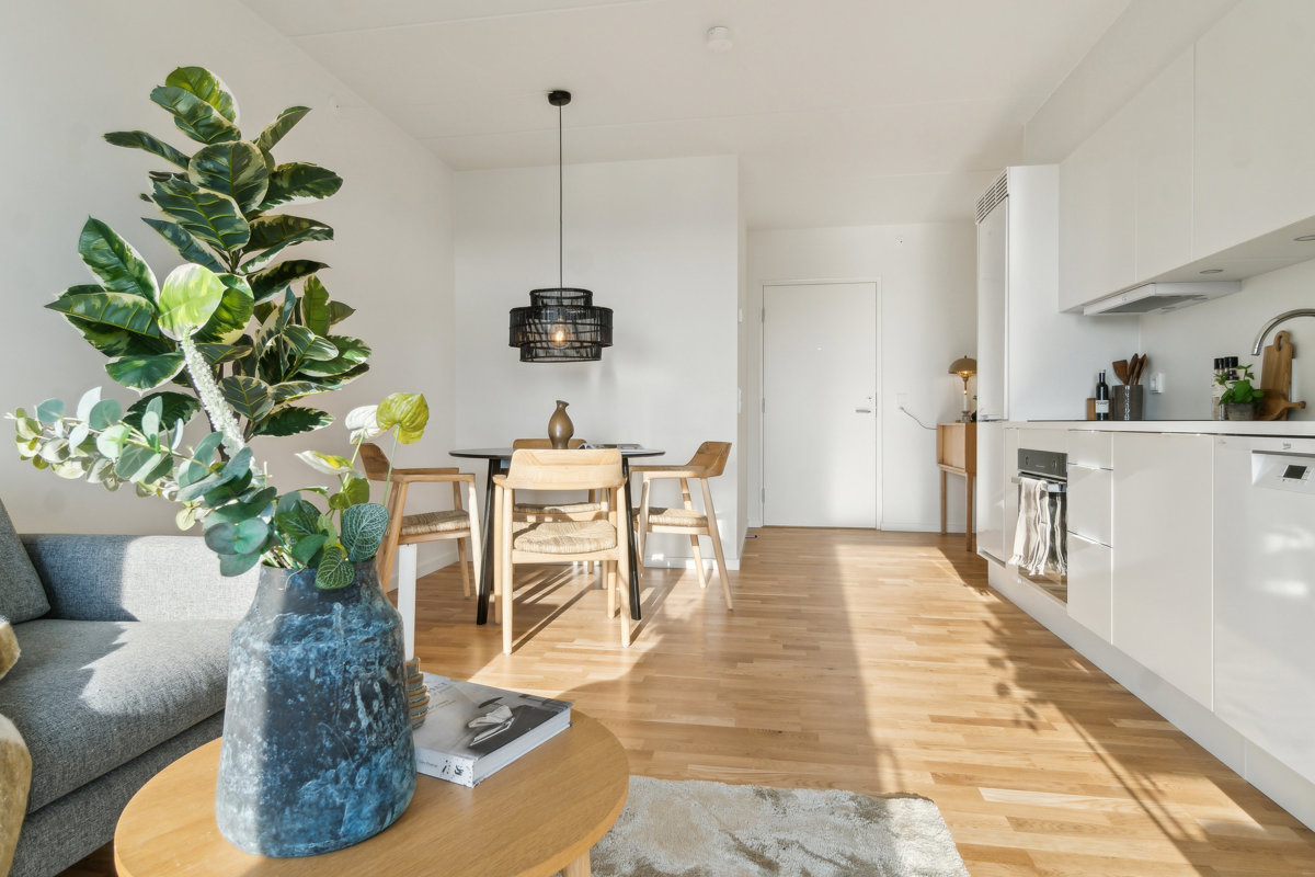 Hørkær 8n 2730 Herlev billede 3