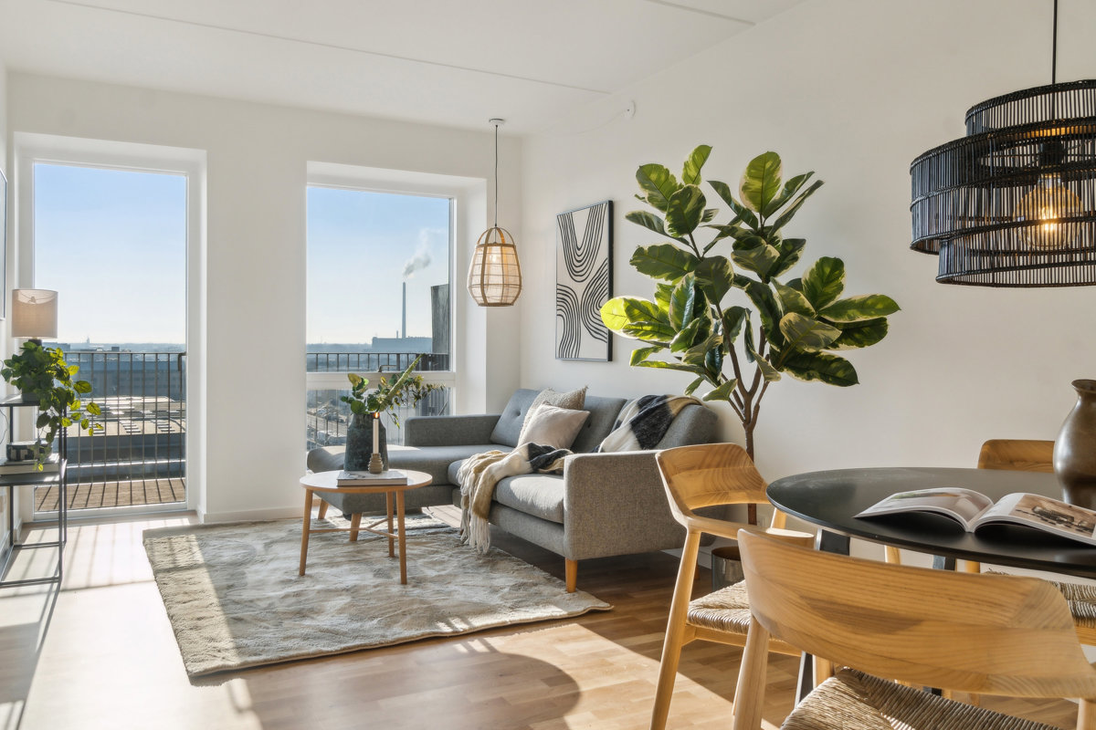 Hørkær 8n 2730 Herlev billede 2