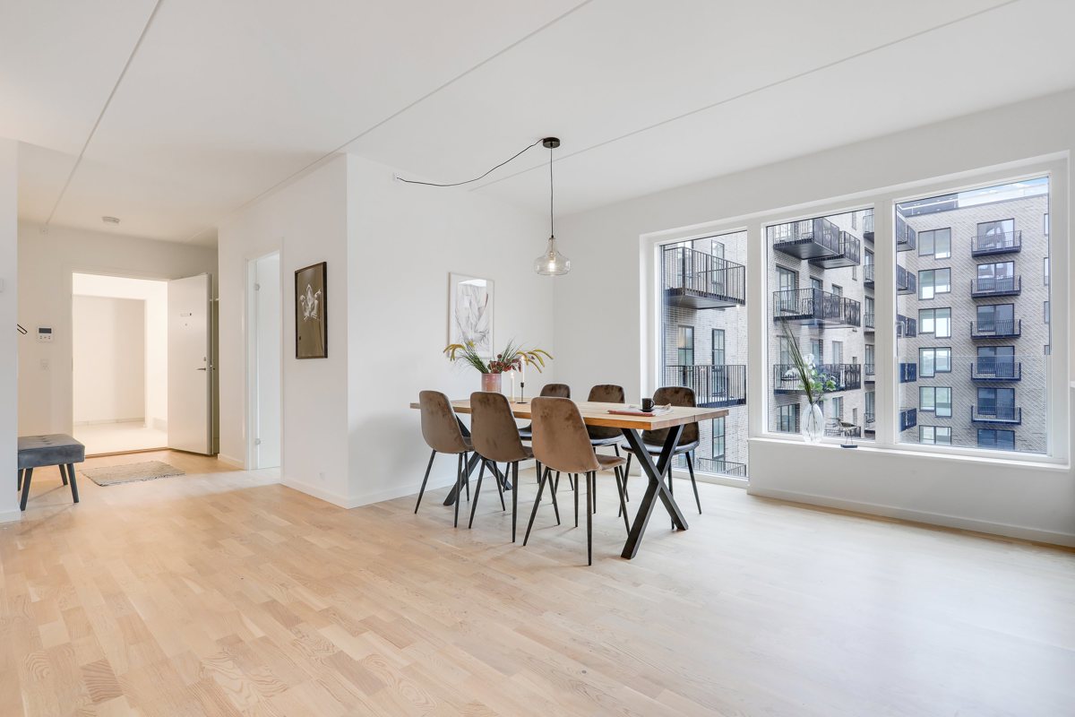 Jernæblevej 5 2500 Valby billede 2