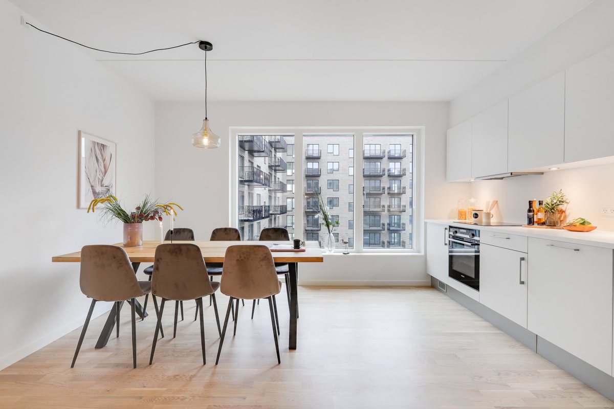 Jernæblevej 5 2500 Valby billede 1