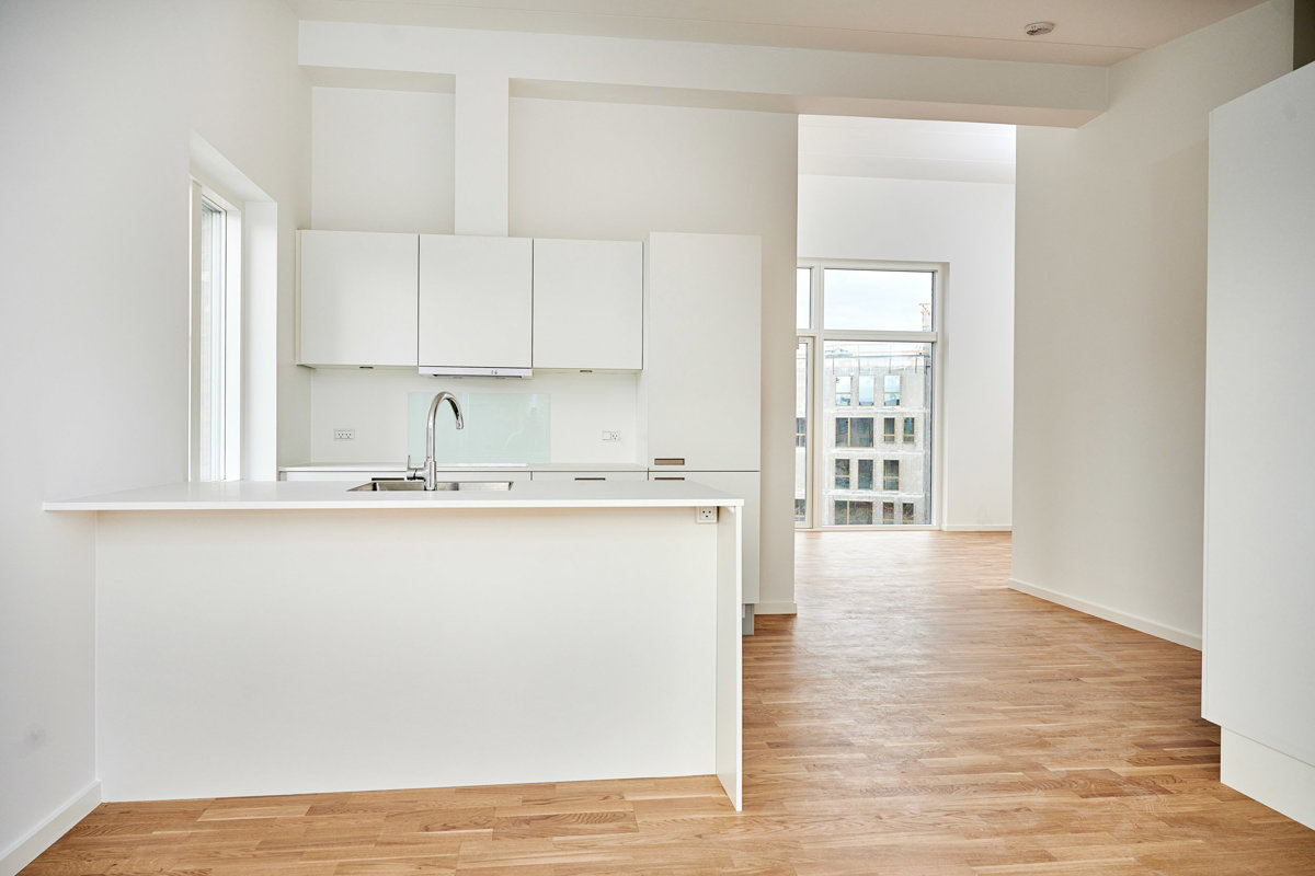 3-room apartment in Ballerup image 3