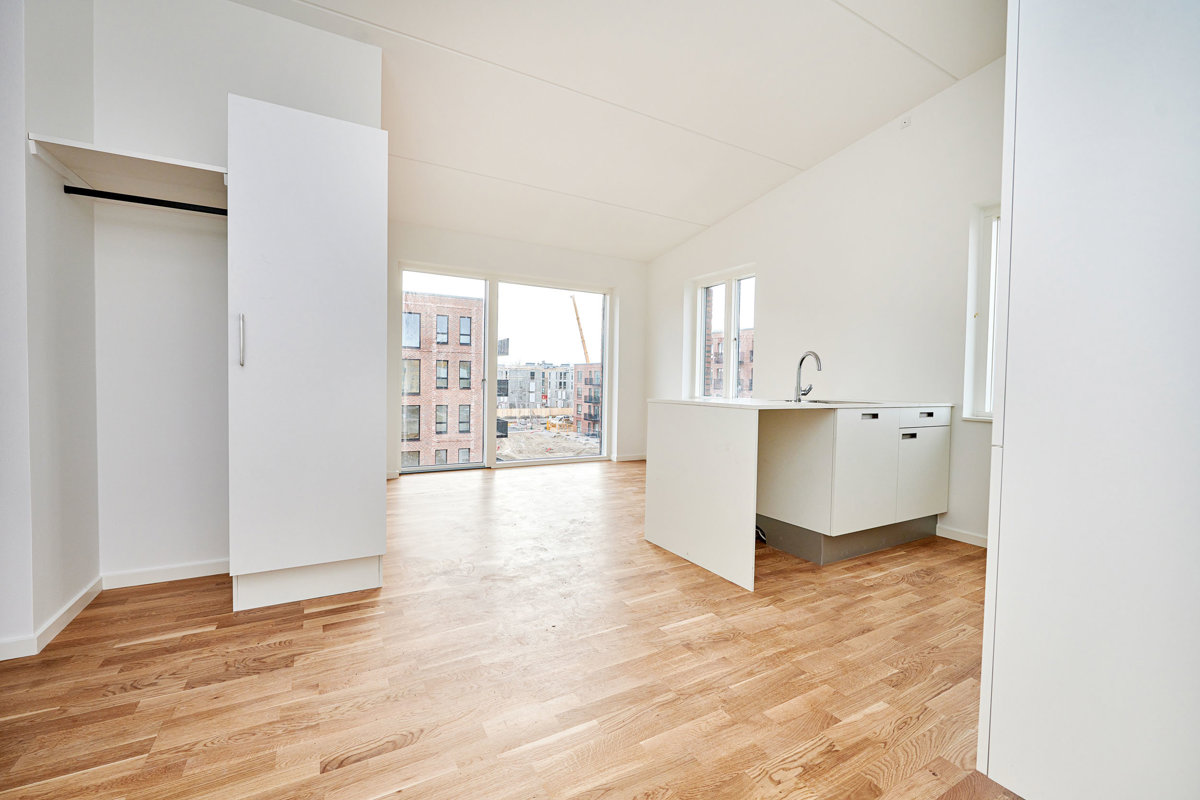 3-room apartment in Ballerup image 4