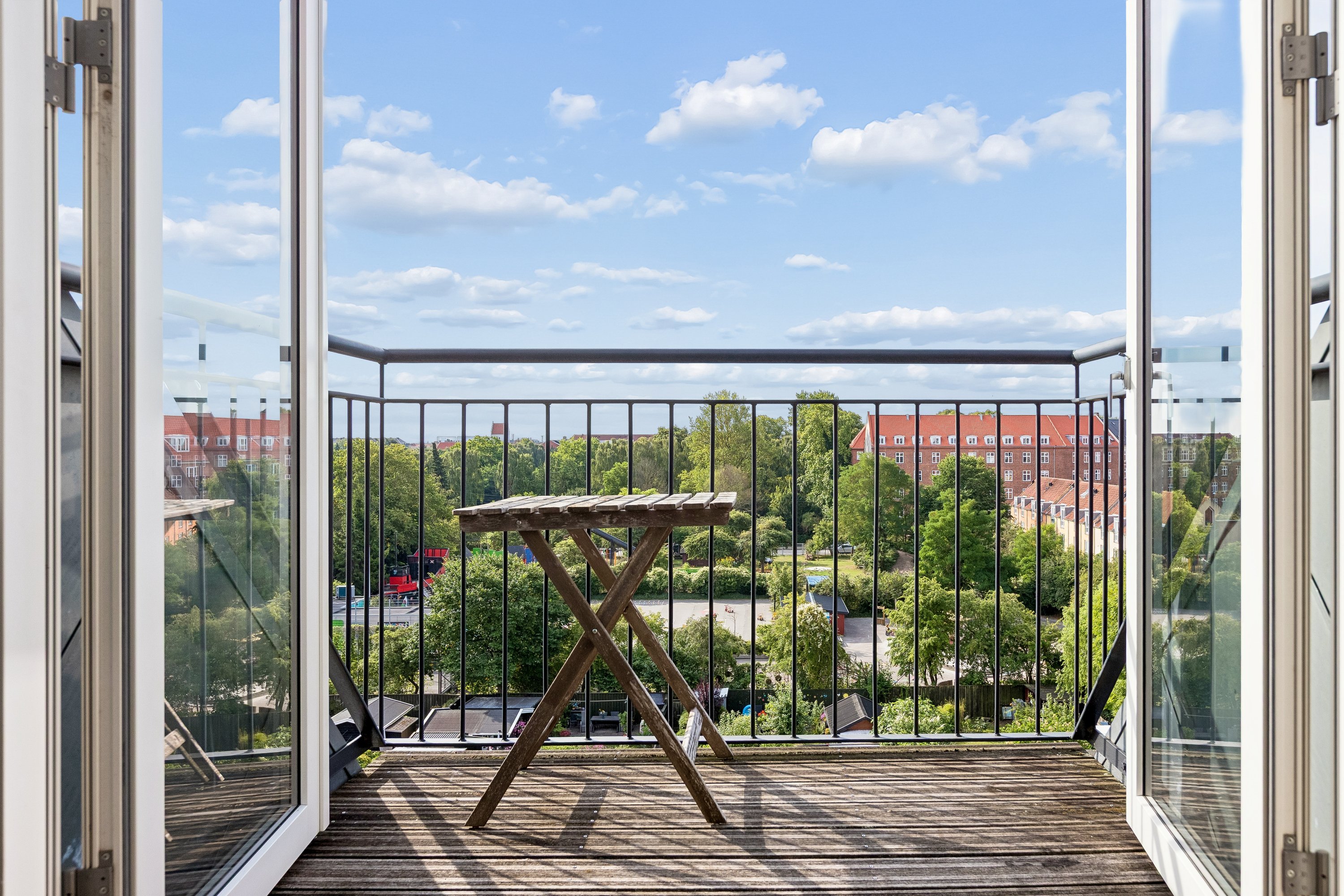 Ejerlejlighed på Rumæniensgade 16, 5. th 2300 København S.