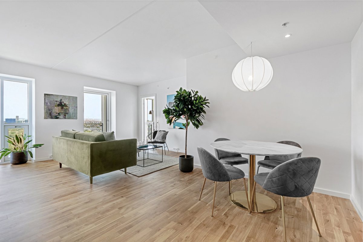 Ørestads Boulevard 34a 2300 København S billede 3