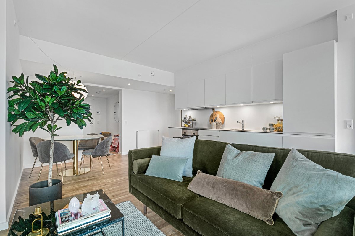 Ørestads Boulevard 34a 2300 København S billede 4