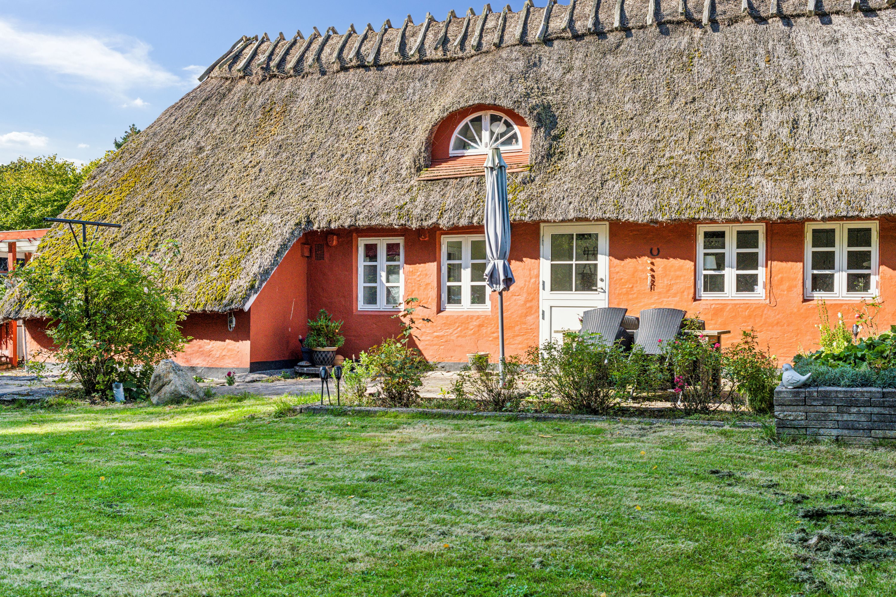 Villa på Bøjdenvej 73 5800 Nyborg.