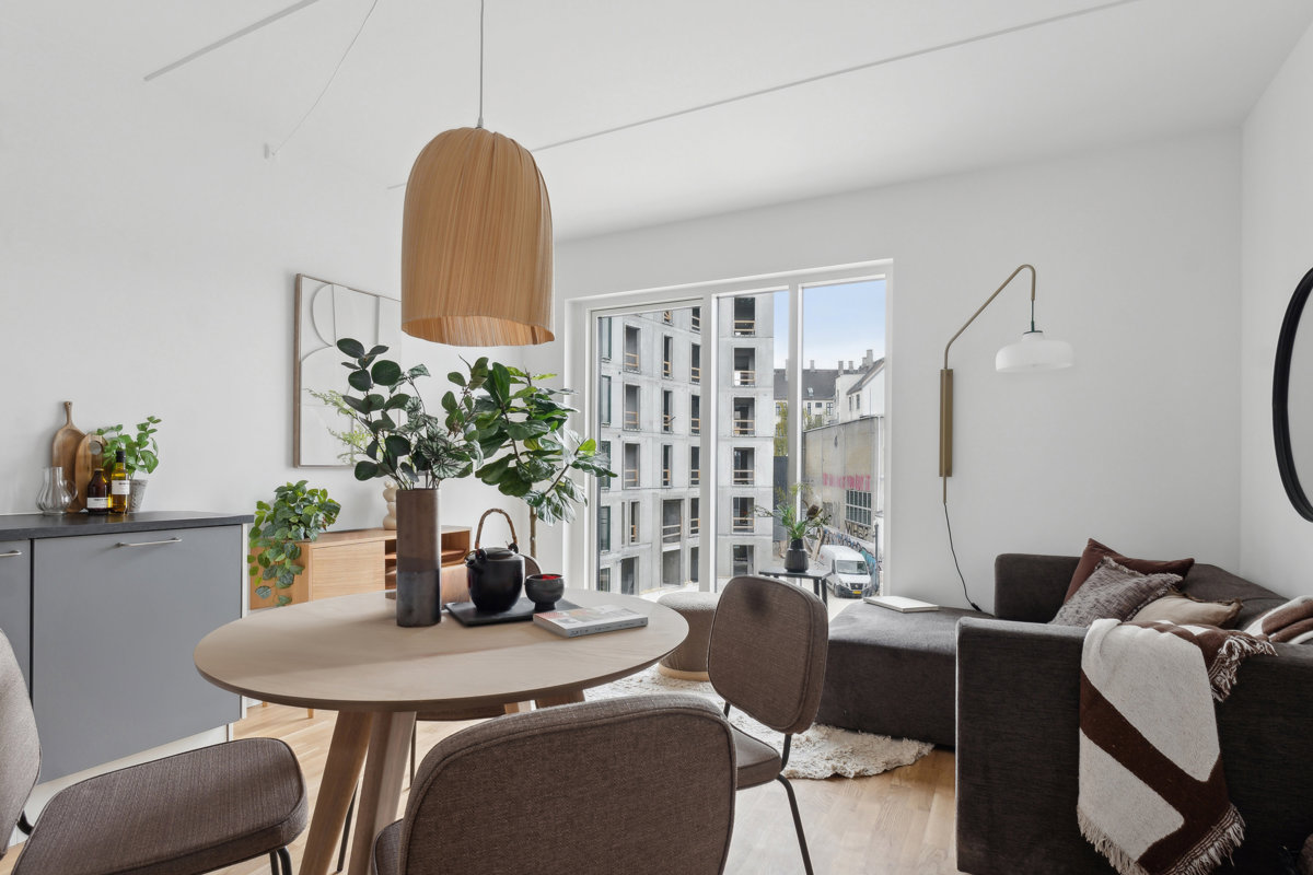 4-room apartment in København Nv image 3