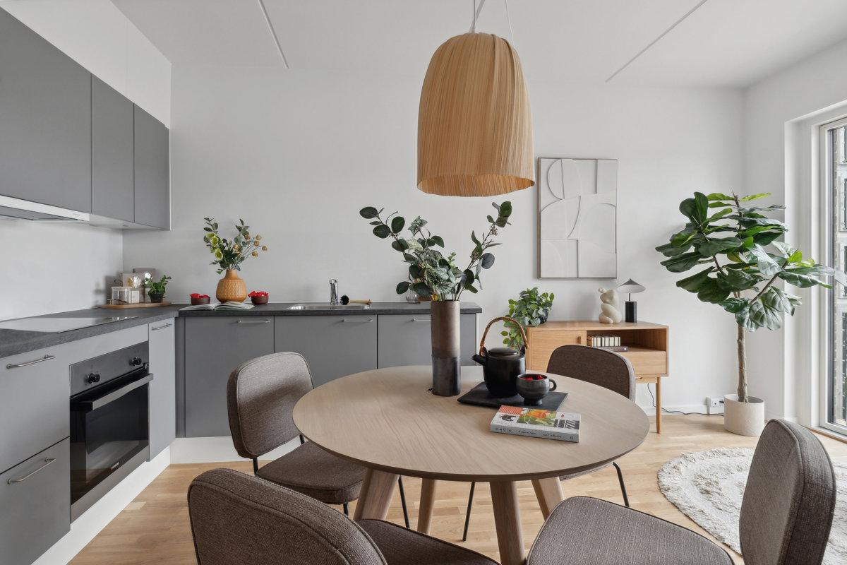4-room apartment in København Nv image 4