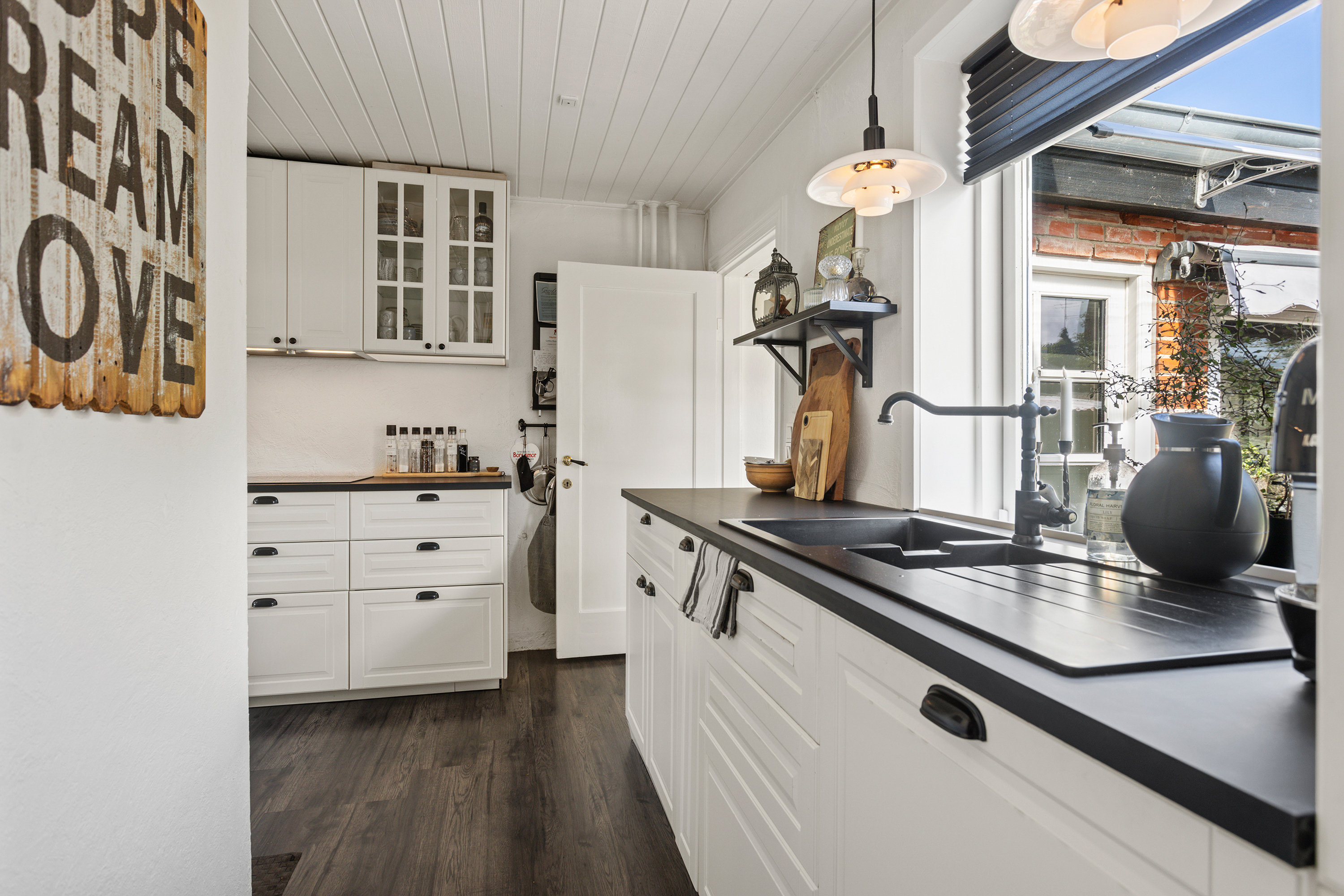 Hus – Frederikshavn, Nyholmstrand, Bangsbostrand - Visning 5