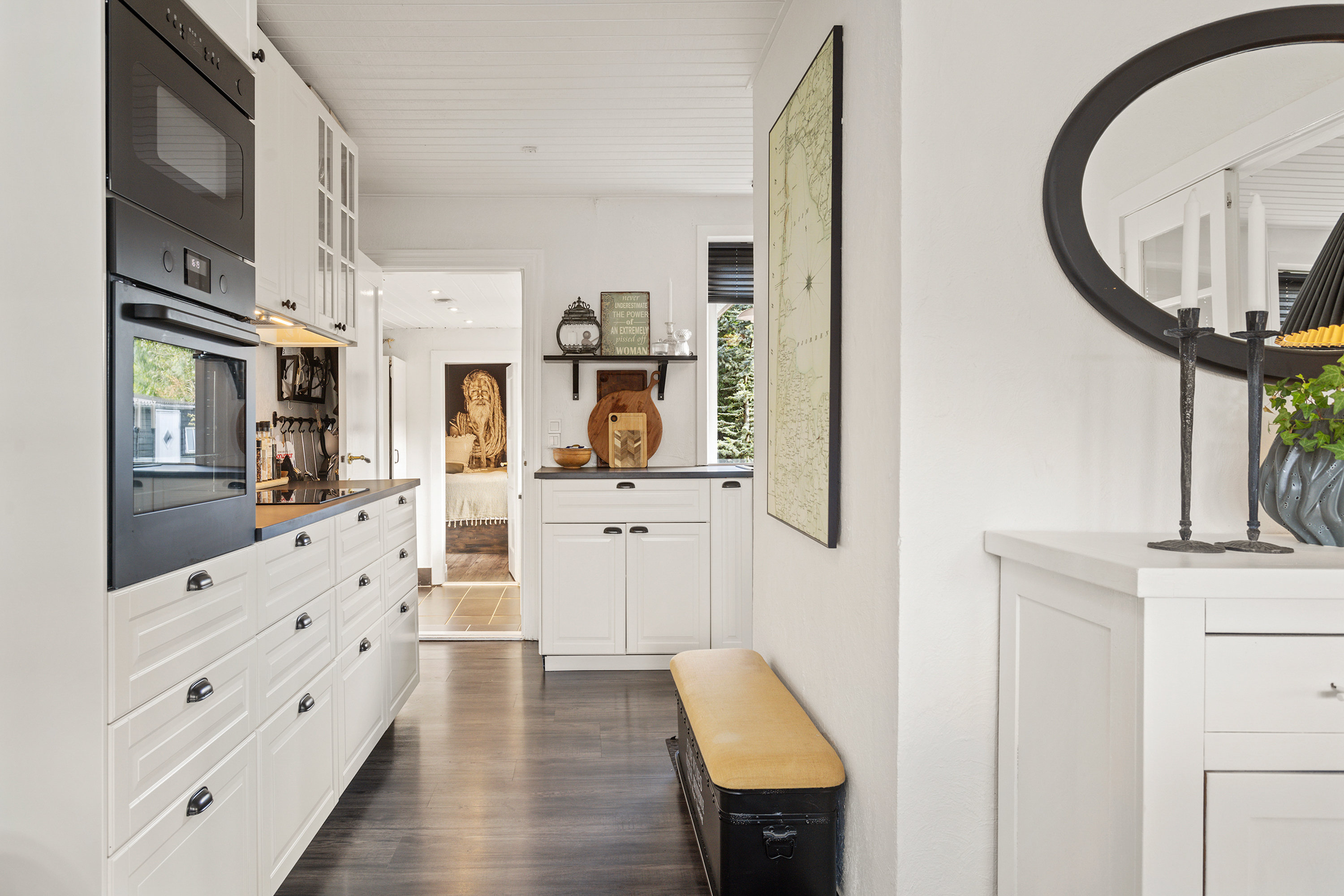 Hus – Frederikshavn, Nyholmstrand, Bangsbostrand - Visning 4