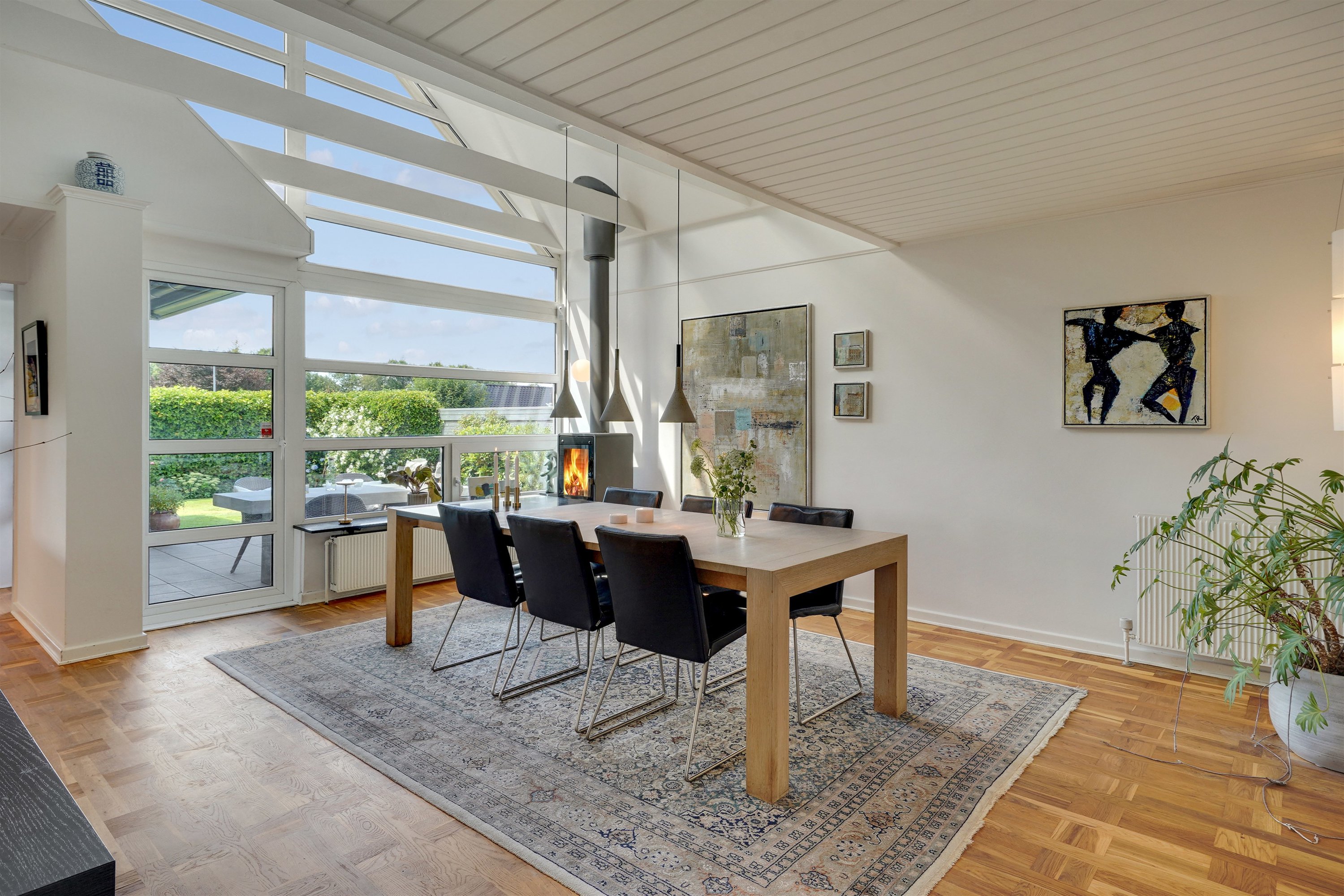 Villa på Solvangen 61 6715 Esbjerg N.