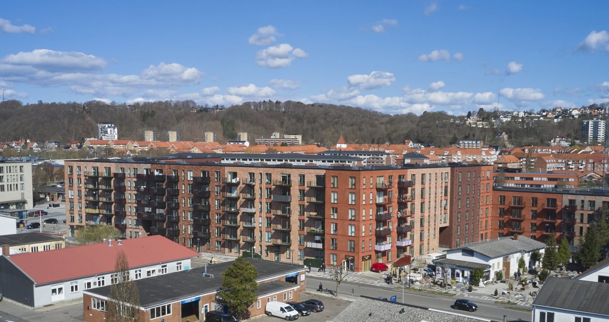 Flegmade 7100 Vejle billede 2