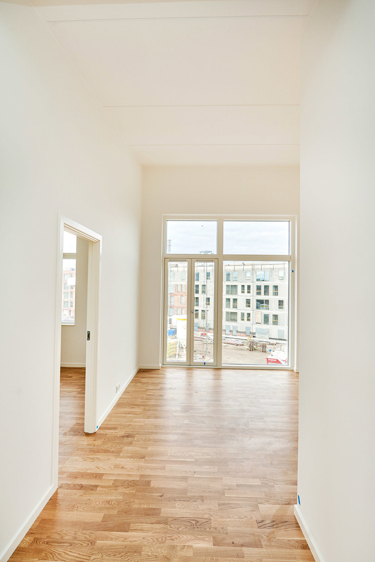 Jernurtvej 2750 Ballerup billede 1