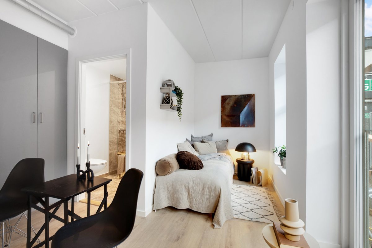 Spaniensgade 2300 København S billede 1
