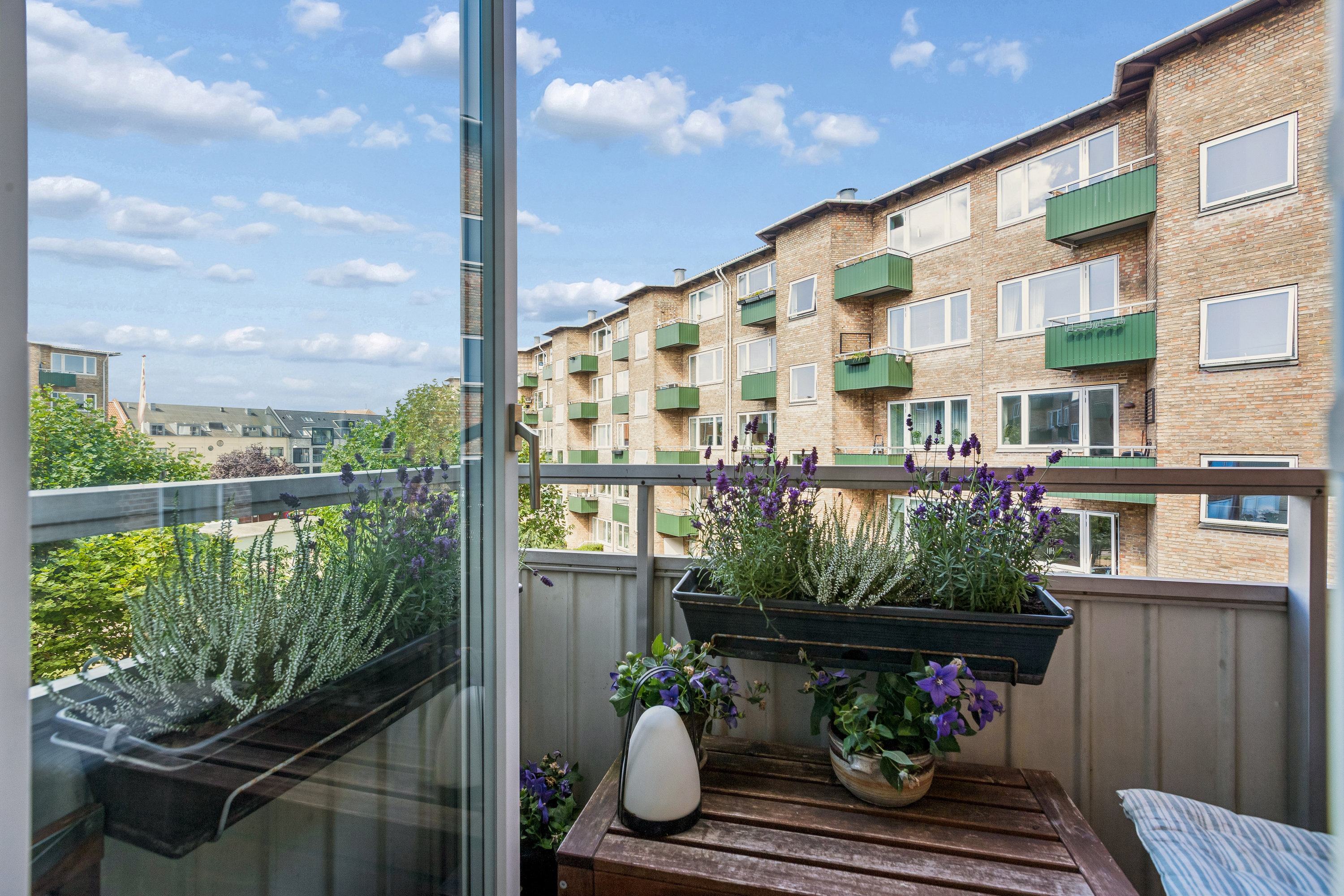 Ejerlejlighed på Bremensgade 27, 2. th 2300 København S.