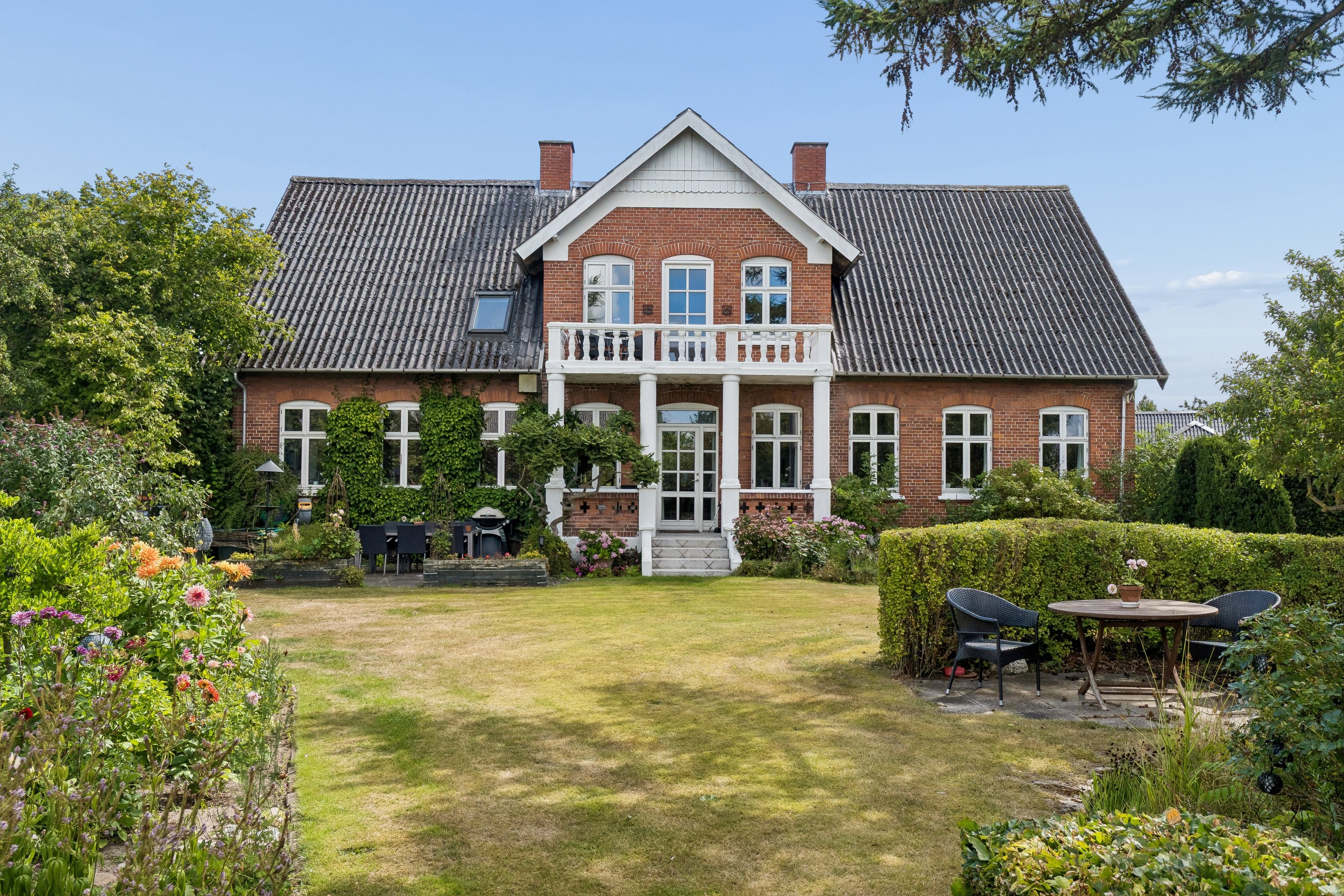 Villa på Brolandvej 1A 5320 Agedrup.