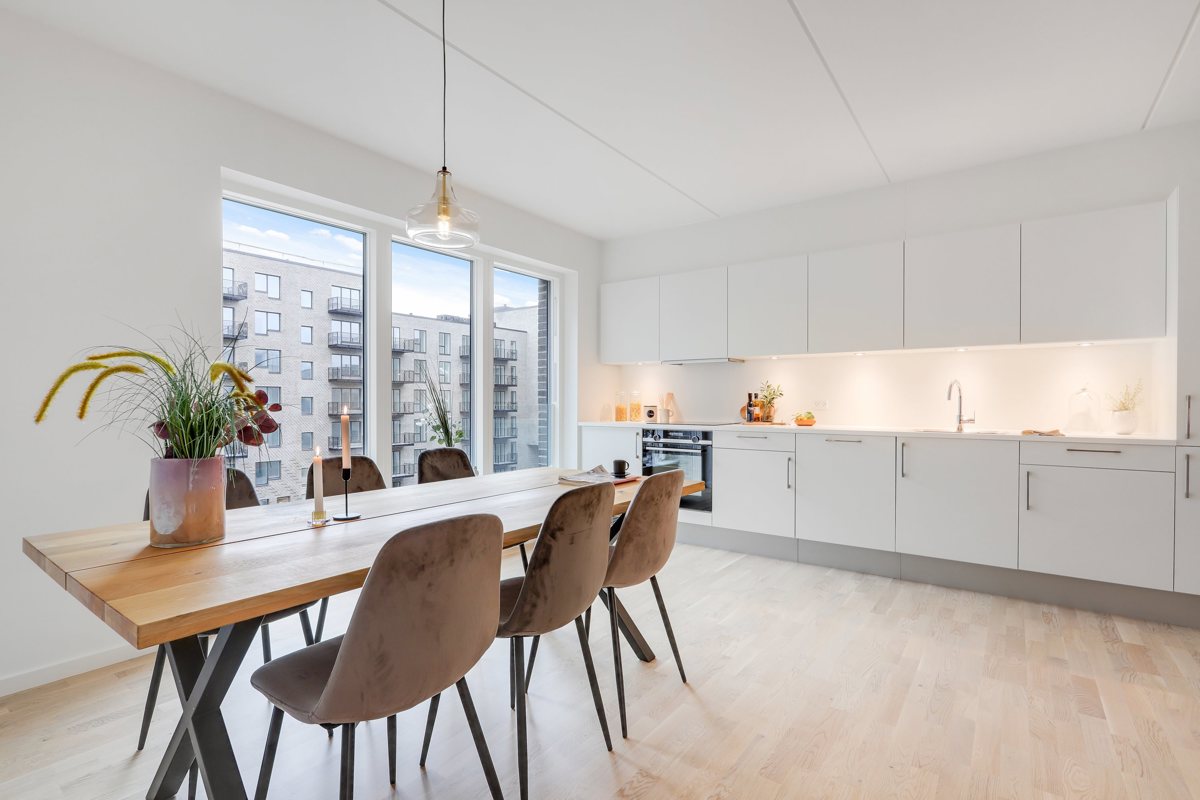 2-room apartment in Valby image 3