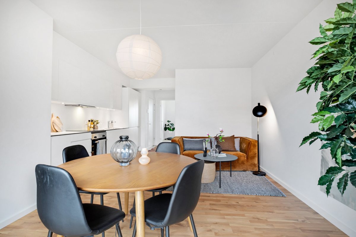 Ørestads Boulevard 2300 København S billede 4