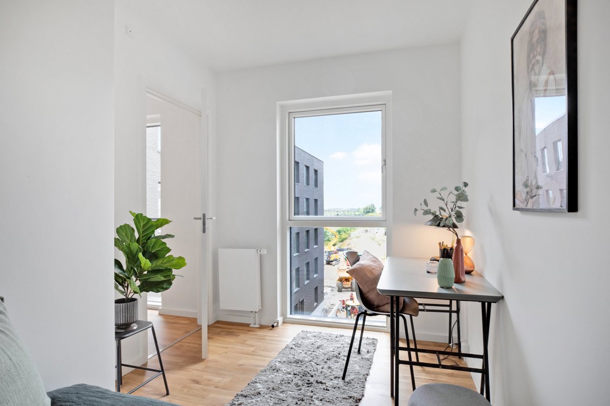 2-room apartment in København S image 2